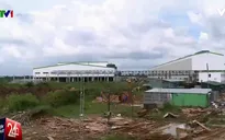 Bộ TNMT chỉ đạo thanh tra nhà máy giấy Lee&Man
