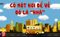 Tôn vinh mái ấm nhân Ngày “Gia đình Việt Nam”