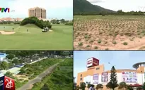 BR - VT phản hồi việc điều chuyển công tác Giám đốc Sở TNMT
