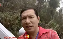 Café Sáng với VTV3: Cùng NSƯT Quang Thắng chinh phục đỉnh Fansipan