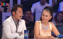 Vietnam Idol: Bằng Kiều mang tiếng "ác" với thí sinh Philippines