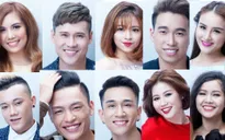 Vietnam Idol 2016: "Vén màn" những bí mật bất ngờ về top 10