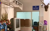 Nghi vấn công ty "ma" lên sàn lừa đảo nhà đầu tư?