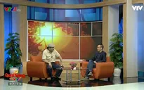 Café Sáng với VTV3: Ly cà phê đặc biệt nhân ngày Thương binh liệt sĩ