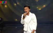 Thí sinh Vietnam Idol "lột xác" thành soái ca nhờ bản hit Sau tất cả