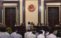 Đại án Ngân hàng xây dựng: Quanh co lời khai việc 5.000 tỷ đồng "bốc hơi"