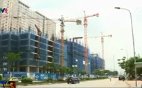Sau TP.HCM, Hà Nội công bố 34 dự án thế chấp ngân hàng