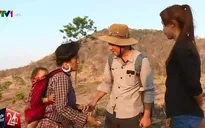 Phóng sự phá rừng ở Đăk Lăk: PV VTV24 đưa tiền cho người dân vì lòng tốt muốn giúp đỡ