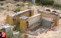 Phó Thủ tướng Trương Hòa Bình: Khẩn trương làm rõ việc hàng trăm ngôi mộ bị di dời ở Khánh Hòa