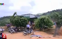 Khoảng 100 người tham gia vụ truy sát kiểm lâm tại Lâm Đồng