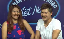 Vietnam Idol: Top 7 tranh thủ "kể xấu" nhau trong nhà chung