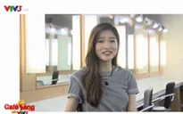 Café Sáng với VTV3: Tạo phong cách thời trang cực chất cùng MC Mai Trang