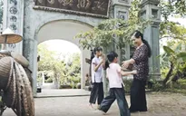 Café Sáng với VTV3: Xúc động những hình ảnh trong MV Mẹ tôi