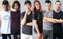 Thí sinh Vietnam Idol bật mí đối thủ yêu thích trong top 6