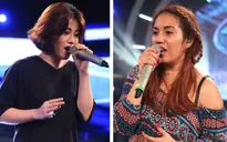 Vietnam Idol: Thảo Nhi và Janice Phương hứa hẹn bứt phá