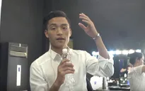Vietnam Idol: Chàng "Vịt Beatbox" bất ngờ trổ tài làm MC