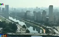 Brazil: Mảnh đất "màu mỡ" mới của công ty Trung Quốc