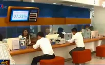 Lãi suất cho vay có thể về mức 5%