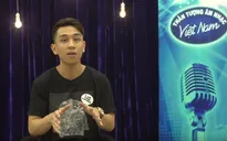 Vietnam Idol: Hotboy du học sẽ trải lòng về Hà Nội trong Gala 6?