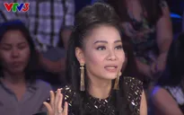 Thu Minh: Nghệ sĩ cần "điên" và đánh cắp năng lượng từ khán giả!