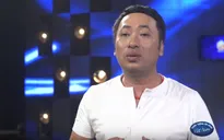 Vietnam Idol: Quang Dũng hối hận vì dùng quyền cứu Thảo Nhi