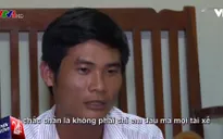 Vụ xe tải cứu người: Mọi tài xế sẽ đều có hành động như vậy