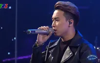 Thí sinh Vietnam Idol "đánh gục" Thu Minh với cách hát ngôn tình