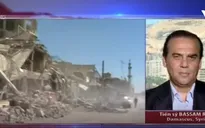 Lệnh ngừng bắn ở Syria có hiệu lực, Aleppo vẫn chưa yên tiếng súng