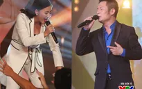 Bằng Kiều, Văn Mai Hương khuấy đảo sân khấu Chung kết SV 2016