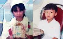 Top 2 Vietnam Idol cực đáng yêu trong loạt ảnh thời thơ ấu