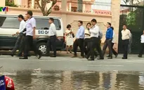 TP.HCM khó triển khai các giải pháp chống ngập tại nhiều khu vực
