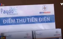 "Thoáng hết mức" việc đóng tiền điện cho người dân Hà Nội