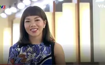 Café Sáng cuối tuần: Diva Trần Thu Hà bật mí dự án âm nhạc mới