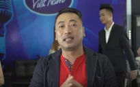 Quang Dũng: Vietnam Idol tôn trọng lựa chọn của khán giả
