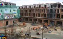 Bỗng dưng bị kiện vì chiếm dụng đất trái phép