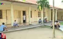 90% bệnh nhân tái nghiện sau cai rượu