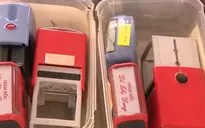Hà Nội khởi tố thêm 5 bị can trong đường dây mua bán hóa đơn "khủng"