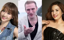 Những thí sinh người nước ngoài nổi đình đám trên các gameshow VTV