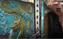 Café Sáng với VTV3: Hành trình khám phá những ngõ nhỏ Hà Nội