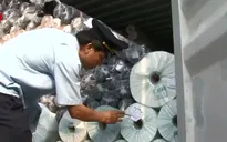 Hàng loạt hàng hóa được miễn thuế nhập khẩu theo nghị định mới