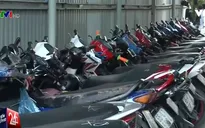 Triệt phá vụ đua xe quy mô lớn tại Cần Thơ