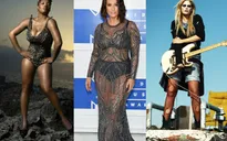 Những cô nàng ngoại cỡ thành danh từ America's Next Top Model