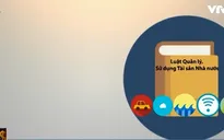Bộ Tài chính: Sửa đổi luật để tăng hiệu quả quản lý, sử dụng Tài sản Nhà nước