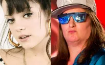 Lily Allen chỉ trích nữ rapper nổi loạn ở The X-Factor
