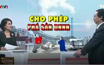 Cho phép phá sản doanh nghiệp nhà nước: Quyết liệt tái cơ cấu nền kinh tế