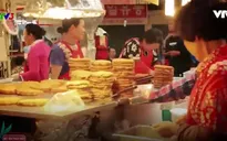 Café Sáng với VTV3: Khám phá ẩm thực Đông Nam Á tại Seoul