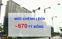 Tổng cục Thuế yêu cầu rà soát các khoản nợ đất
