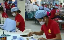 Doanh nghiệp dệt may tìm kiếm thị trường mới ngoài TPP