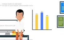 Cơ hội và thách thức cho DN Việt Nam trước xu hướng công nghệ hiện đại