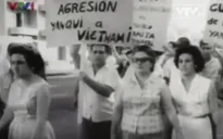 PTL Việt Nam - Cuba: Lịch sử oai hùng và chặng đường mới (19h55, VTV6)